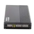 Портативный автомобильный усилитель мощности 7800W, четырёхканальный цифровой усилитель класса AB, подходит для автомобилей