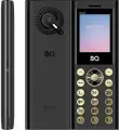 Мобильный телефон BQ 1858 Barrel Black/Gold