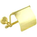 Держатель туалетной бумаги Veragio GIALETTA Золото VR. GIL-6481. DO
