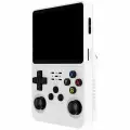 Новая портативная игровая консоль r36s с открытым исходным кодом-белая, 64 г