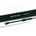 Спиннинг Nautilus Shikari SKS-732L 221см 3-14гр