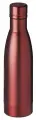Вакуумная бутылка Avenue «Vasa» c медной изоляцией, 500 мл, красный