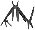 Мультитул Multifunction Knife Black Nextool NE0123