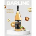 Сироп  BARLINE Фундук, 1 л, лесной орех