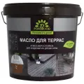 Масло для террас FORWOOD тик (3л)
