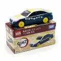 Машинка Takara Tomy Tomica Dream Demon Slayer Tengen Uzui Asia Ver Diecast Scale Model Car