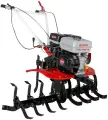 Сельскохозяйственная машина Ресанта МБ-7500P-10, 7,5 л. с, 100 см, 2 скорости, сошник