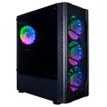 Игровой ПК ARENA 3628 (AMD Ryzen 5 3600/GeForce RTX 3060 12 ГБ/8 ГБ DDR4/256 ГБ SSD)