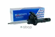 Стойка амортизационная передняя левая Ford FOCUS III DelcoParts арт. 19374670