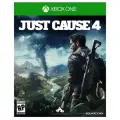 Игра Just Cause 4 Xbox One Английский язык Диск на Xbox One