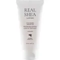 Крем восстанавливающий для волос Rated Green Real Shea Protein Recharging Leave-In Treatment, 150 мл