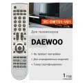 Пульт Huayu RC-DWT01-V01 для телевизора Daewoo