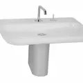 Полупьедестал для раковины VitrA Mod 102х114х129 см, 370-1301 *