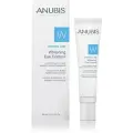 Anubis Barcelona Крем осветляющий для контура вокруг глаз Shining Line Eye Contour Cream
