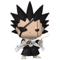 Фигурка Funko POP! Animation: Bleach - Kenpachi Zaraki 76683 (1699) Кенпачи Зараки