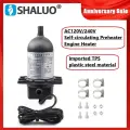 Дизельный предпусковой подогреватель SHALUO 500W/1000W/1500W/2000W