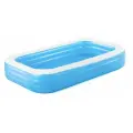 Бассейн надувной, 305×183×56 см, от 6 лет, 54009