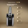 Мужская электробритва Panasonic Series 9 ES-LV9CXS405, silver