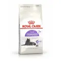 ROYAL CANIN STERILISED 7+ 400 г корм для стерилизованных кошек старше 7 лет 2шт