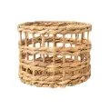 Natural House Корзина для хранения Борнео, Д250 Ш250 В190, натуральный, Sun-03 S