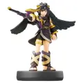 Фигурка Amiibo Super Smash Bros. Collection Тёмный Пит, 10 см, 1 шт.