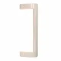 Ручка бежевая для холодильника LG прямая (AED73153108)