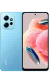 Смартфон Xiaomi Redmi Note 12 4G 4/128 ГБ Global, Dual nano SIM, Ice Blue