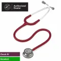 Стетоскоп Littmann Classic III малиновый (5627)