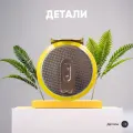 Батарейка (элемент питания, таблетка) CMOS R-CR2032HP2M1-BULK25, 3В, 210мАч, 3 контакта, для игрушек, фонариков