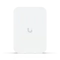 Точка доступа Wi-Fi Ubiquiti UniFi 7 AP In-Wall 2,4+5 ГГц, Wi-Fi 7, 2х2 MU-MIMO, 3х 2.5G RJ45