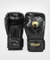 Перчатки боксерские Venum Contender 1.5 XT Black/Gold (10 унций)