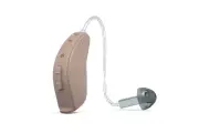 Слуховой аппарат RESOUND LiNX Quattro RE561-DRWC Цифровой мощный заушный перезаряжаемый с ресивером.