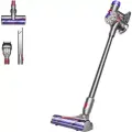 Dyson V8 SV25 Silver/Nicel