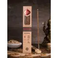 Благовония палочки Sagrada Madre Natural Сандал и Ладан (Sandalo Frankincense), 8 шт.