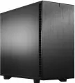Корпус компьютерный Fractal Design Define 7 Black Solid