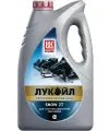 Масло ЛУКОЙЛ SNOW 2T 4L моторное для 2-тактных двигателей (синт) LUKOIL арт. 3131849