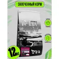 Запеченный корм для собак ACARI CIAR De`Lux BAKED Lamb 12кг S гранула