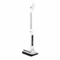 Электрошвабра KT-5174, беспроводная, 40 Вт, 420/150 мл, бело-чёрная