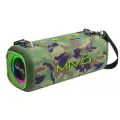 Портативная колонка Mivo M65 Camouflage