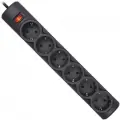 Сетевой фильтр Defender dfs 155 99496