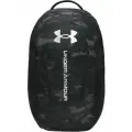 Рюкзак Under Armour UA Hustle 6.0 Backpack черный Бег 1384672-007