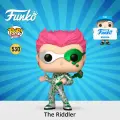 Фигурка Funko POP! Heroes Batman 85th Batman Forever The Riddler (MT) (530) 80699