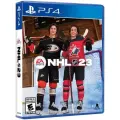 NHL 23 [PS4, английская версия]