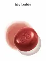 Румяна Оттеночное суфле для губ и щёк fwee Lip&Cheek Blurry Pudding Pot RS01 Feel n