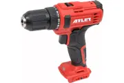 Аккумуляторная дрель-шуруповёрт ATLET CDT218D5.9, без зарядного устройства, лампа точечной подсветки