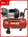 Поршневой масляный компрессор ATLET (50 л, 8 бар, 356 л/мин) SC-V50L