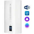 Электрический накопительный водонагреватель Electrolux EWH 80 Smart Inverter