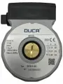Двигатель циркуляционного насоса DUCA BPS 15-5D 84 W с вращением против часовой стрелки для котлов Бош Будерус Bosch Buderus, аналог 87186481810 87186457900