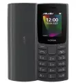 Мобильный телефон Nokia 106 TA-1564 DS CHARCOAL EAC