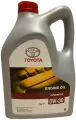 TOYOTA Масло Моторное Toyota 0888080365go /0888080365/ Motor Oil 0w30 Sl/Cf 5л
